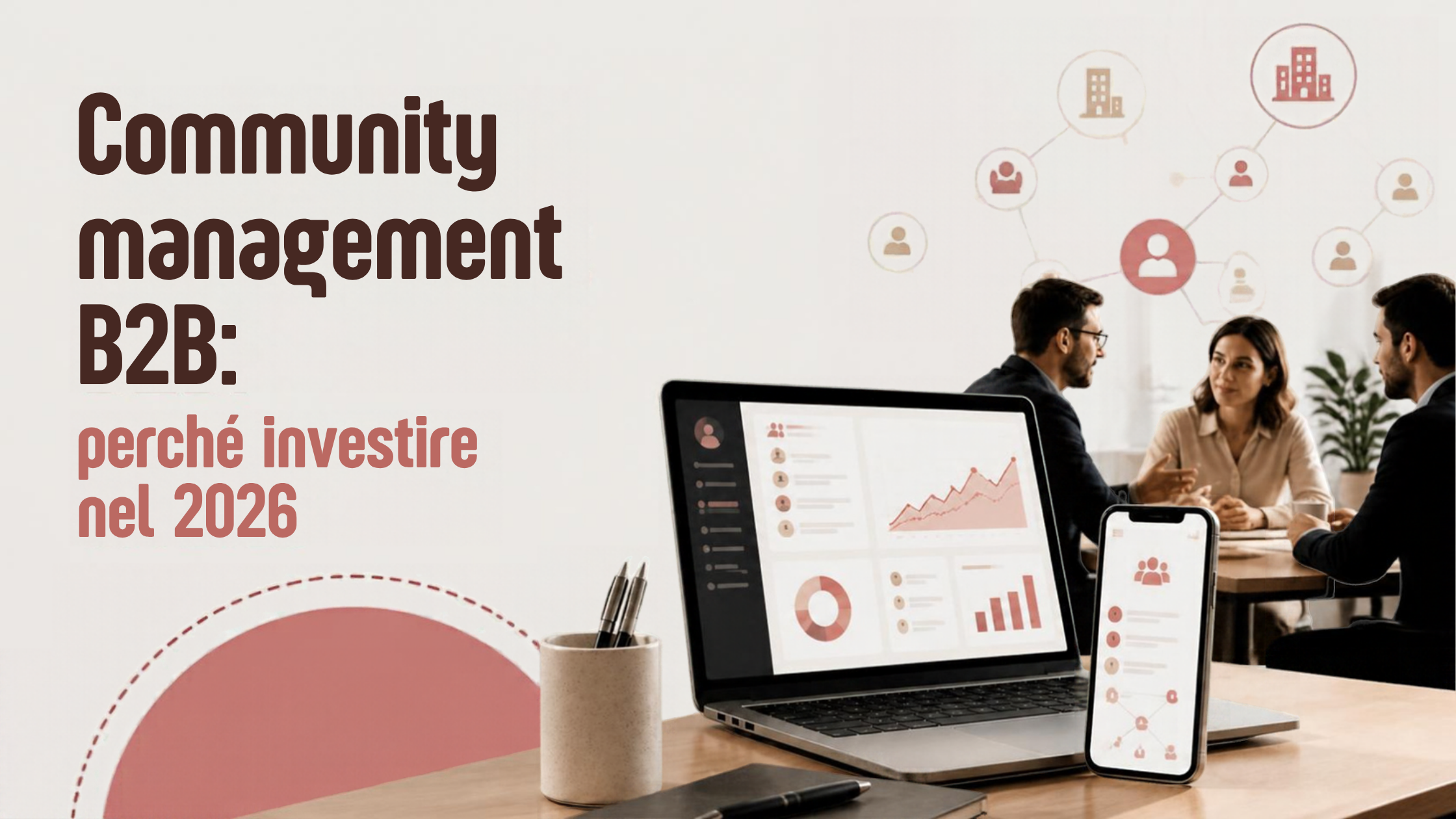 community management b2b