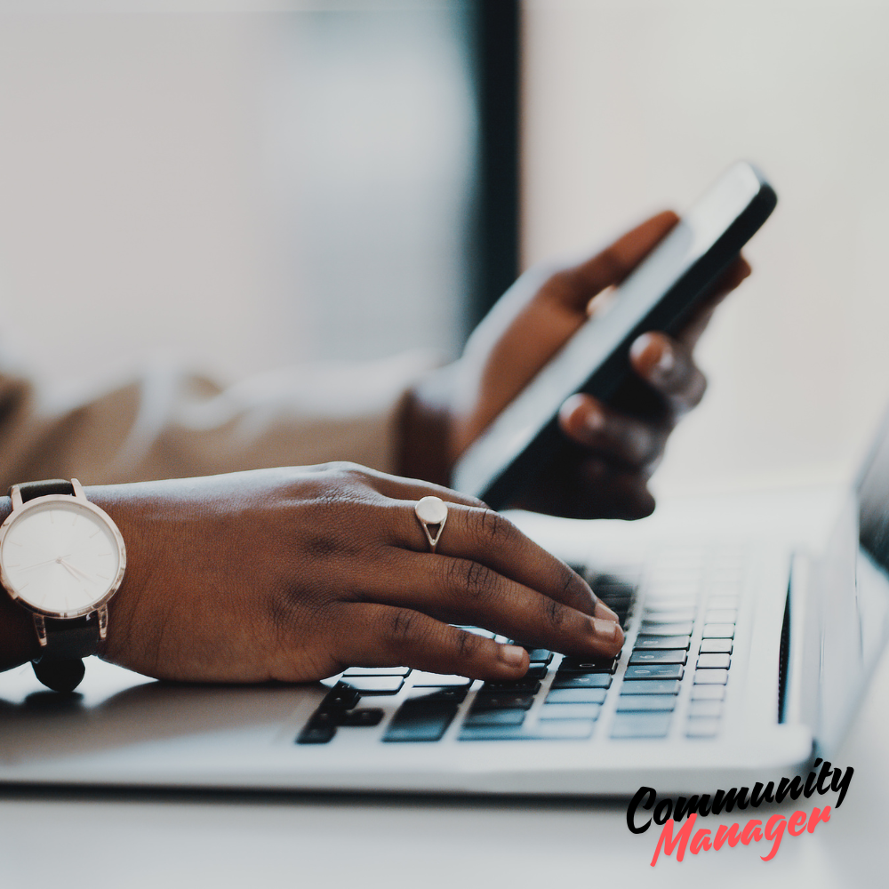 Cosa fa un community manager nel lavoro quotidiano